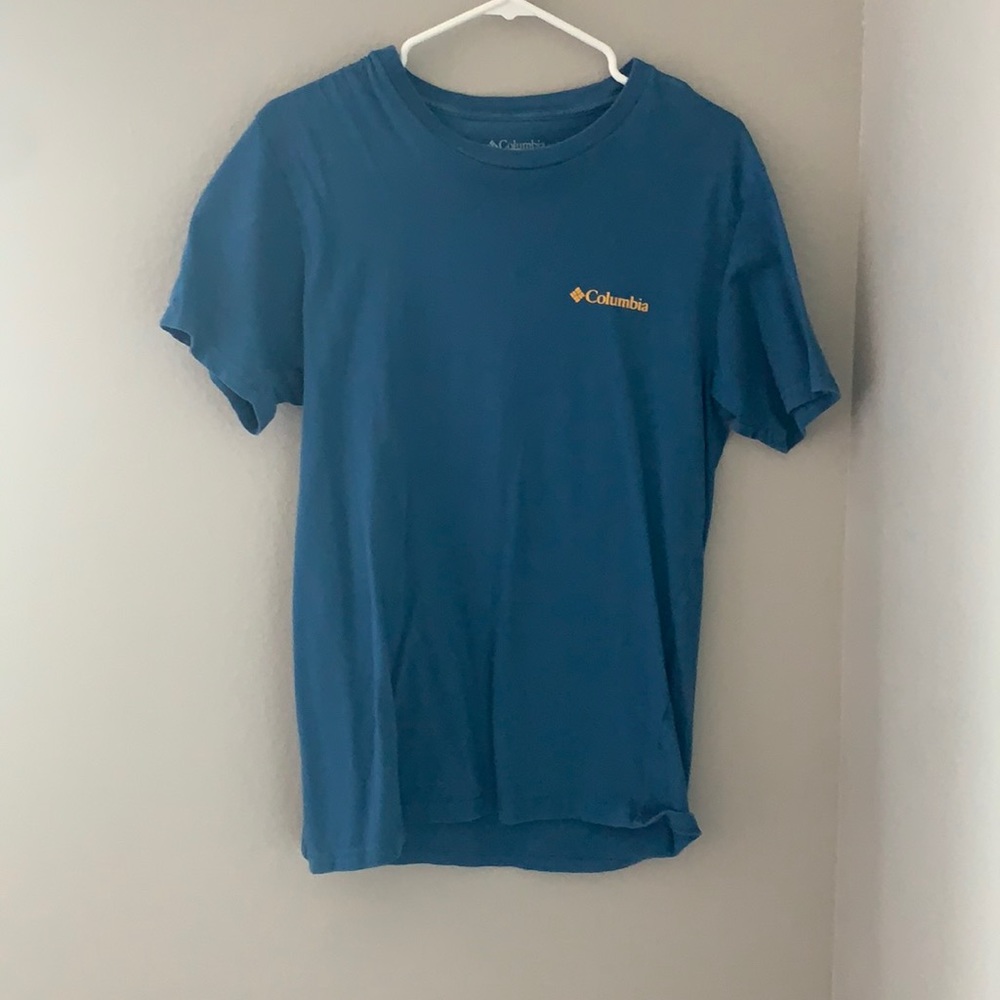 Men’s Columbia Yellowstone Shirt